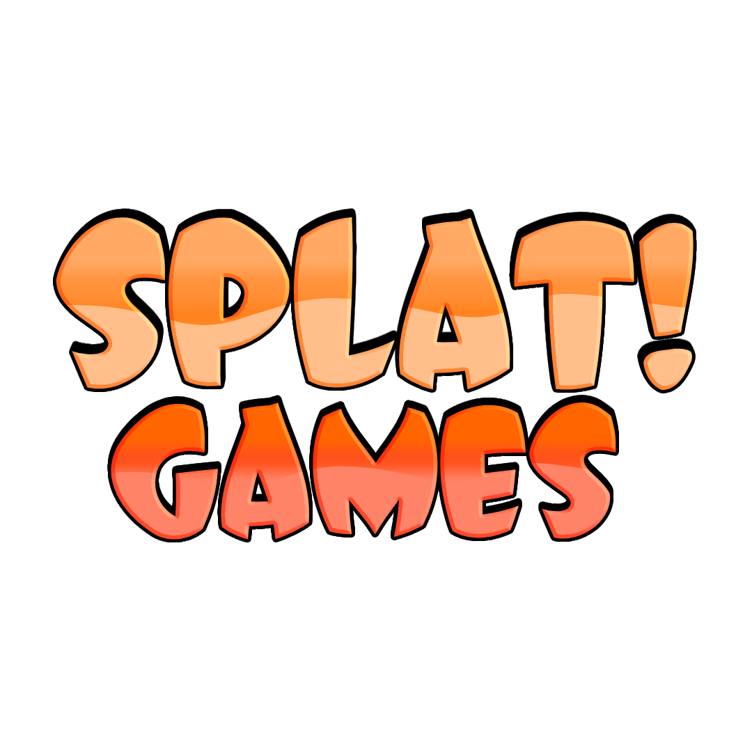 Splat Games